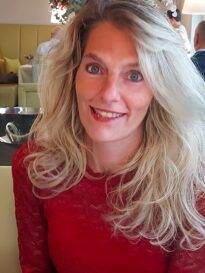 Carola Schaeppi, Vizepräsidentin und Leiterin der Boutique DaN.